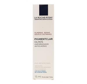 Uniformizador Antiolheiras Pigmentclar Olhos 15ml