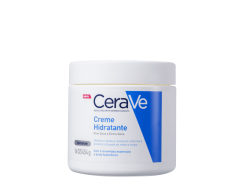 Creme Hidratante CeraVe Sem Perfume 454g