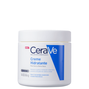 Creme Hidratante CeraVe Sem Perfume 454g