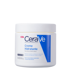 Creme Hidratante CeraVe Sem Perfume 454g