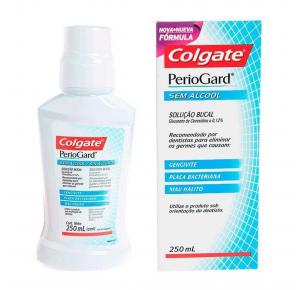  Enxaguante Bucal Colgate 250ml