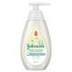  Sabonete Líquido Johnson\'s Recém-nascido 200ml