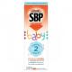 Repelente Infantil SBP Baby Sem Fragrância Loção Corporal com 100ml
