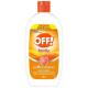 REPELENTE OFF! FAMILY LOÇÃO COM 60ML