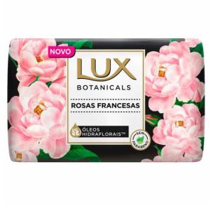 Sabonete Lux Rosas De Francesas 85G