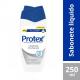 SABONETE LÍQUIDO CORPORAL PROTEX LIMPEZA PROFUNDA COM 250ML