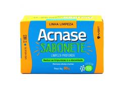 Sabonete Acnase Limpeza Profunda 80g