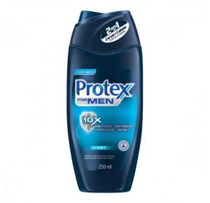 Sabonete Líquido Protex Men Sport 250ml