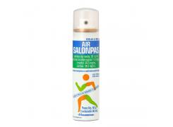 Salonpas Aerosol 80ml