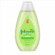 Shampoo Johnson's Baby Cabelos Claros 200ml