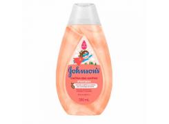Shampoo Johnson\'s Cachos dos Sonhos 200ml
