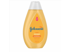 Shampoo Johnson\'s Baby 400ml