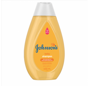 Shampoo Johnson\'s Baby 400ml