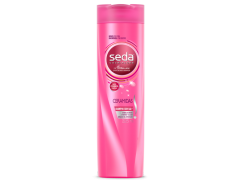 Shampoo Seda Ceramidas 325 ml