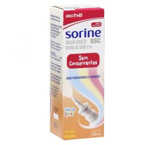 Sorine SSC 50ml