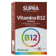 SUPRA VITAMINA B12 500MG C/60 CPS HERBAMED