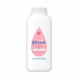 Talco Johnson\'s Baby  Pura Proteção 200g