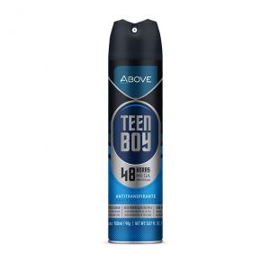 Desodorante Aerosol Above Teen Boy 150ml