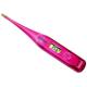 Termômetro Clinico Digital Rosa G Tech