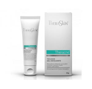 Gel Esfoliante Theraskin Theracne 80g