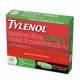 Tylenol Sinus Com 24 Comprimidos