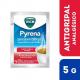 Vick Pyrena Canela/Maçã 5G X 50 Sach  