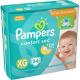 Fralda Pampers Confort Sec Tamanho XG Com 34 Unidades